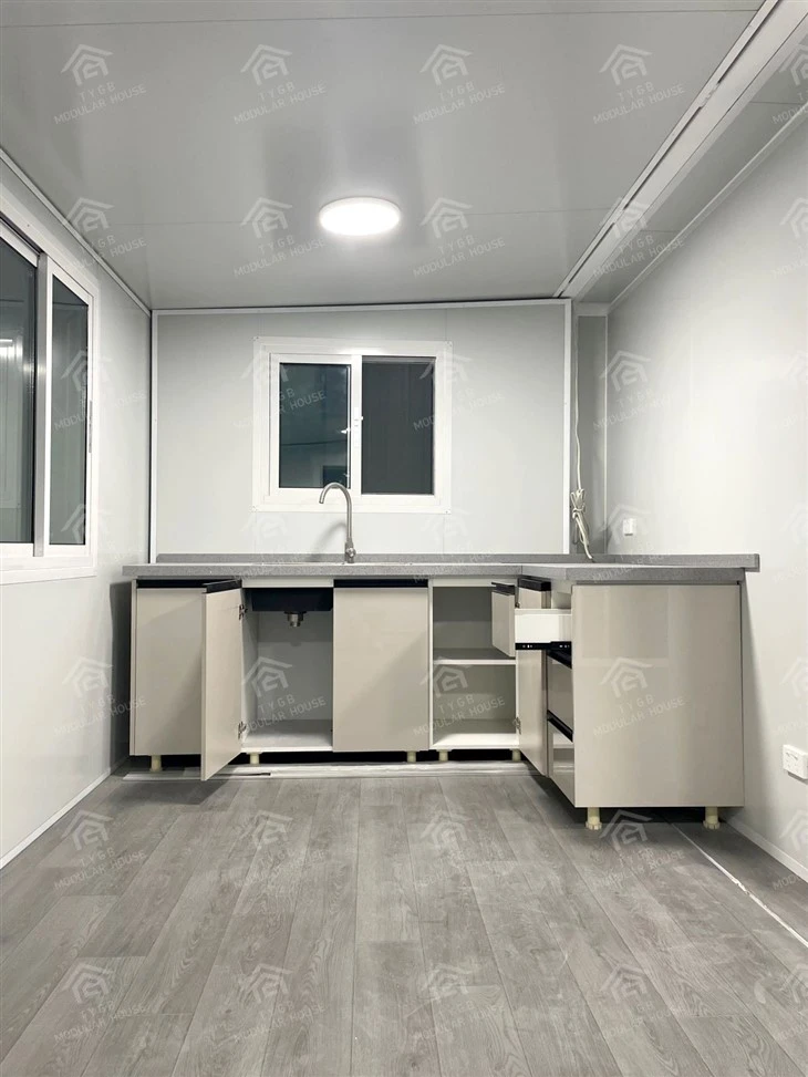 Hurricane Proof Manufactured Homes