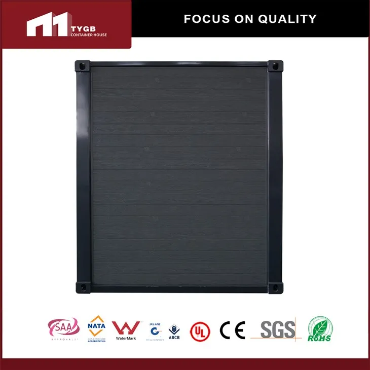 Prefab Modular Flat Pack Cabin best
