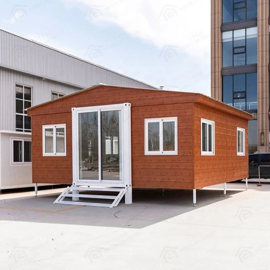Granny Flats For Small Backyards