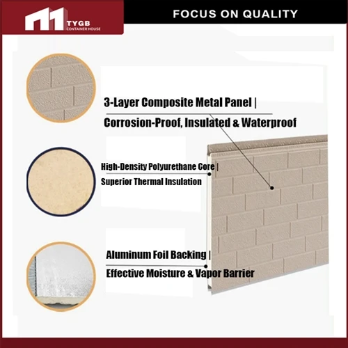 Do Wall Panels Need a High Fire Rating? How to Choose Suitable Panels?