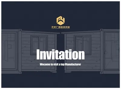 TYGB Invites You To The 139th Canton Fair – Exclusive Deals On Expandable Con...