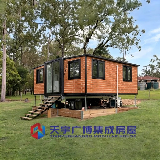 30ft PU Insulated Wall Panels For Prefabricated Modular Houses suppliers